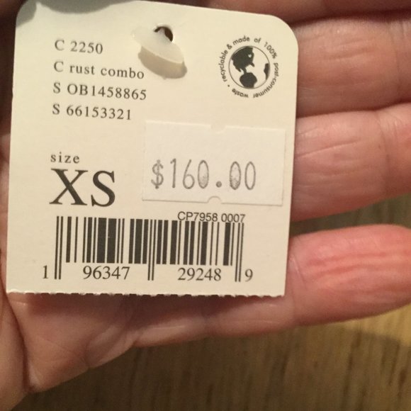 Free people dress with wrap top mini - Picture 2 of 5